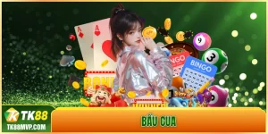 Bầu Cua