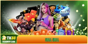 Bull Bull