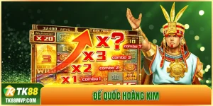Đế Quốc Hoàng Kim