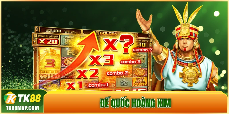 Đế Quốc Hoàng Kim