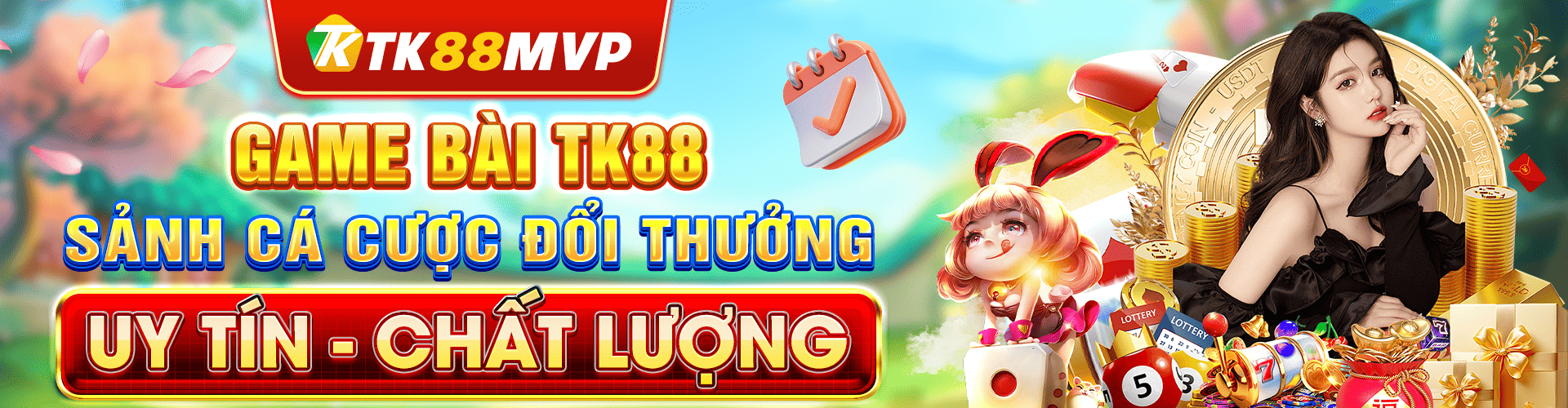 Game bài Tk88