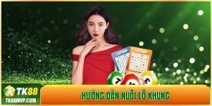 Hướng dẫn nuôi lô khung