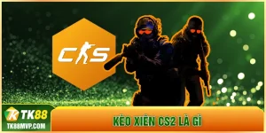 Kèo xiên CS2