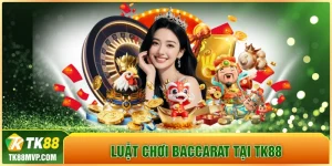 Luật chơi Baccarat