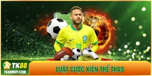 Luật cược xiên thể thao