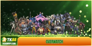 Overwatch