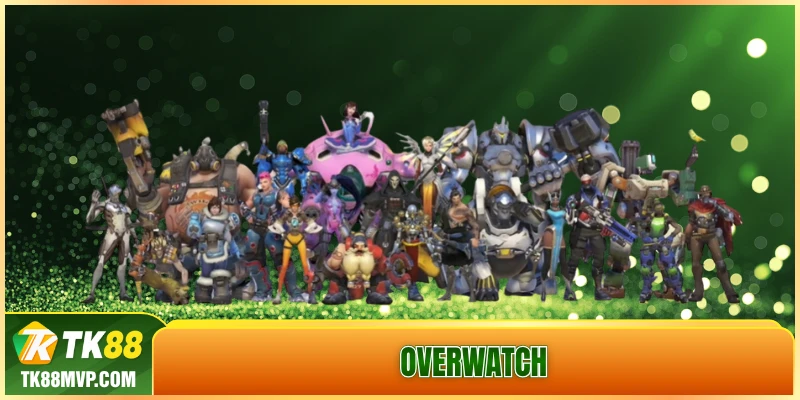 Overwatch