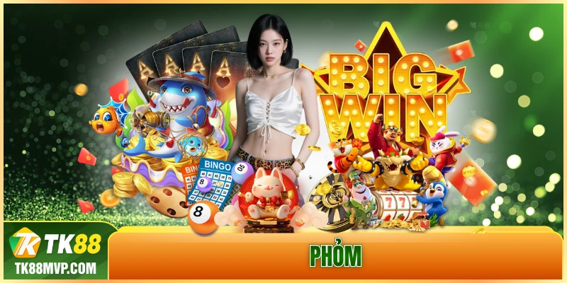 Phỏm