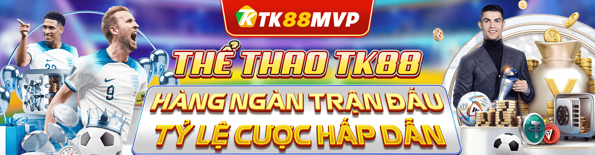 Thể thao Tk88
