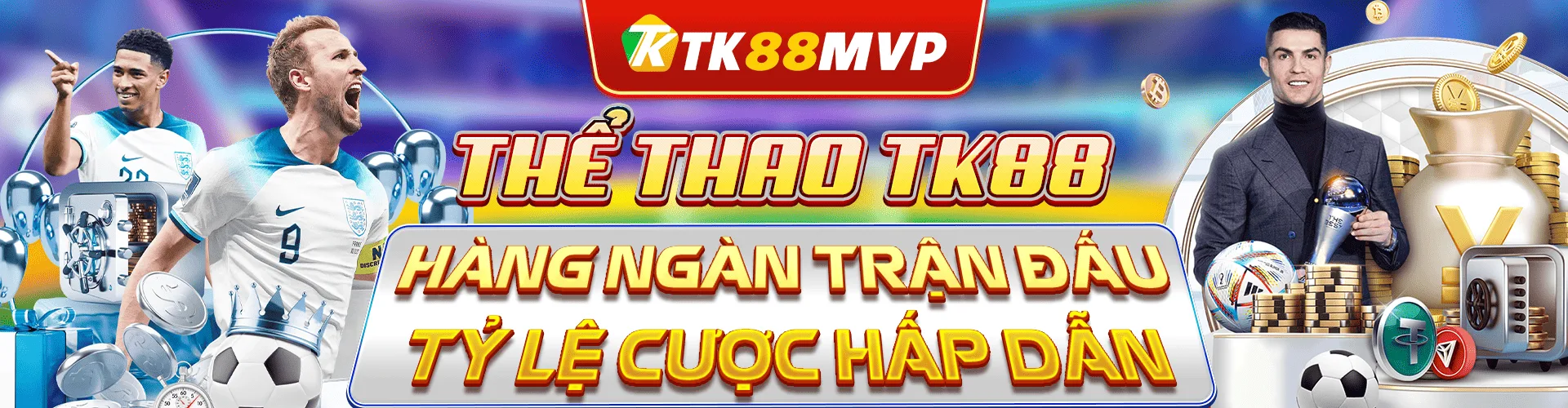 Thể thao Tk88