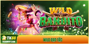 Wild Đạo Tặc