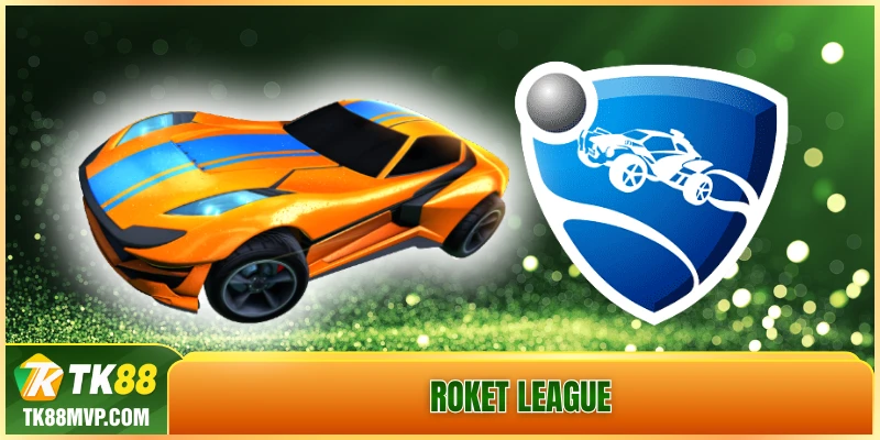 Rocket League