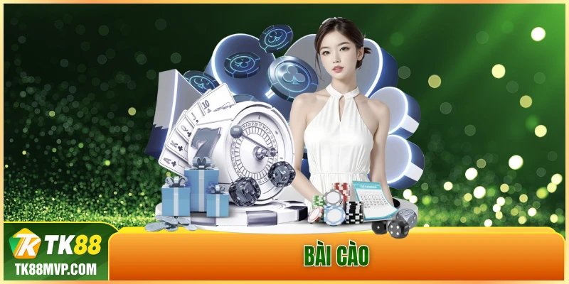 bài cào
