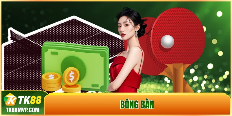 Bóng Bàn