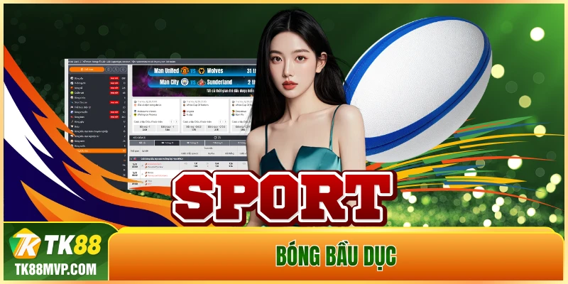 Bóng Bầu Dục