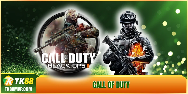 Call Of Duty