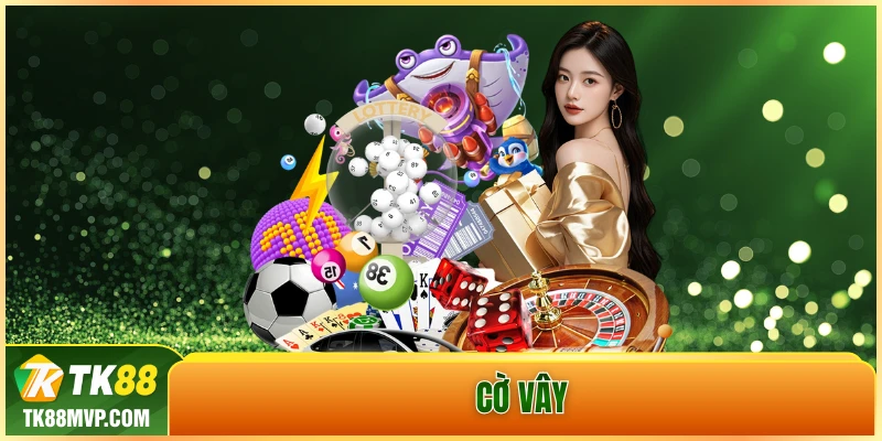 Cờ vây