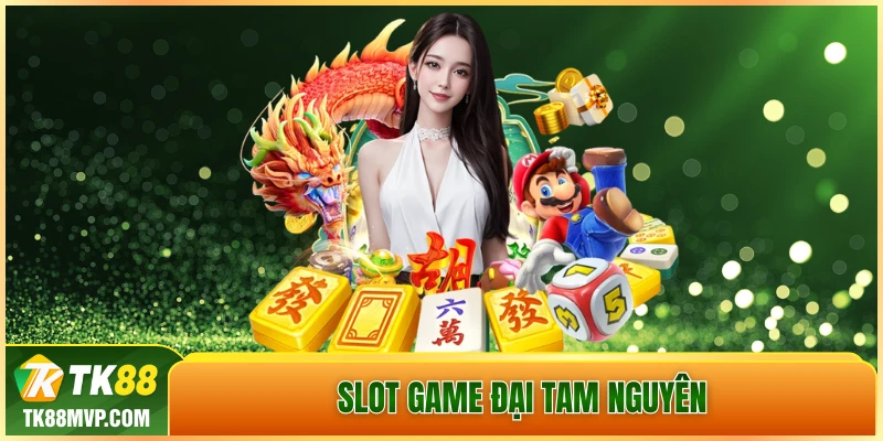 Đại Tam Nguyên