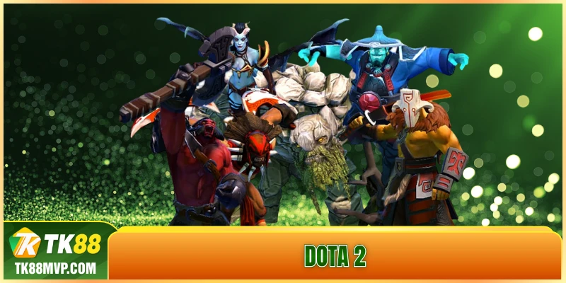 Dota 2