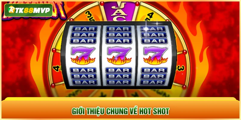 Giới thiệu chung về Hot Shot