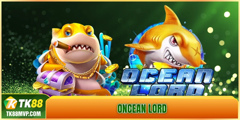 Ocean Lord