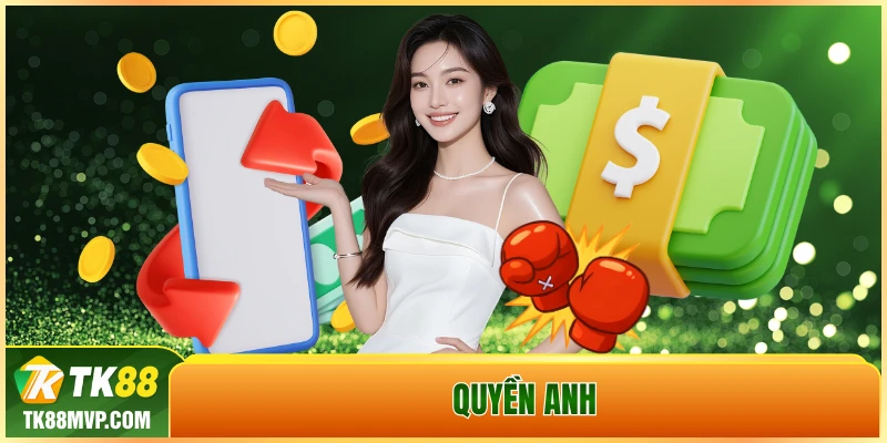 Quyền Anh