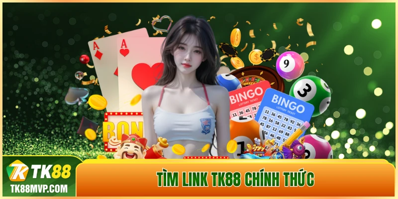 Tìm link Tk88 chính thức – Hướng dẫn nhận biết chi tiết 2026