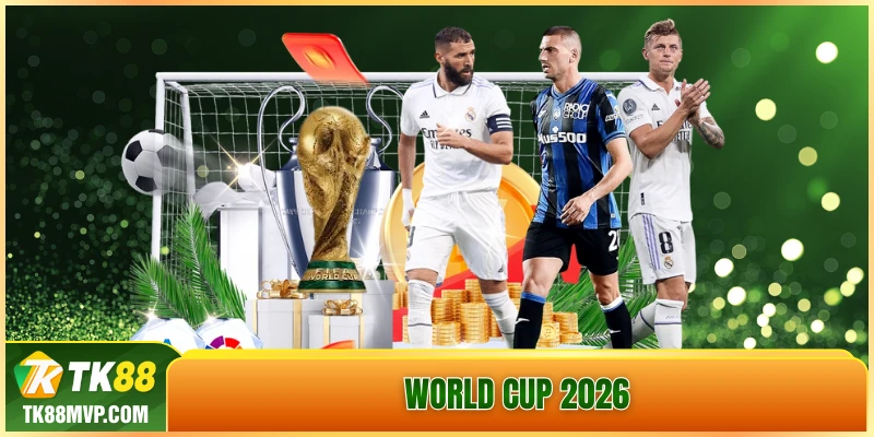 World Cup 2026