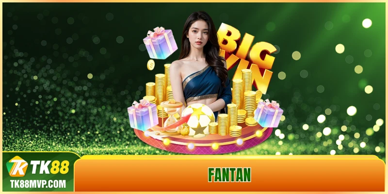Fantan