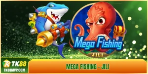 Mega Fishing