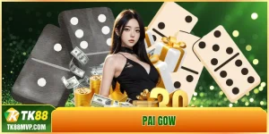pai gow